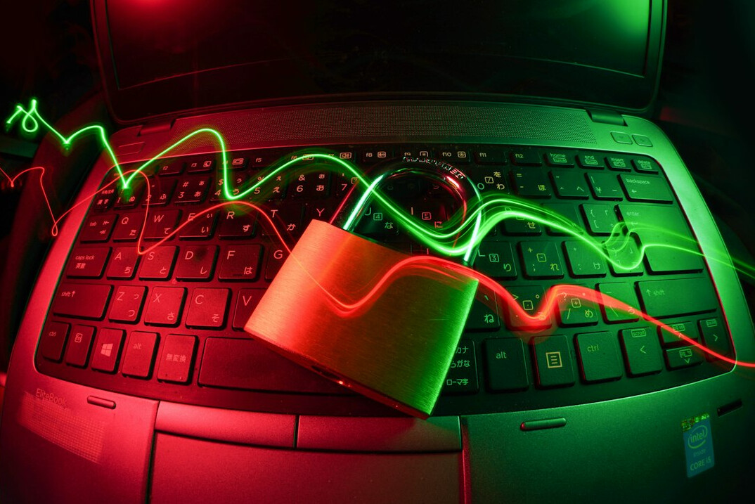 secure online privacy